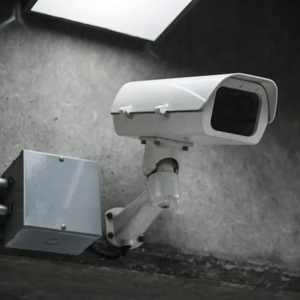 gros-plan-camera-videosurveillance-mur-min gros-plan-camera-videosurveillance-mur-min